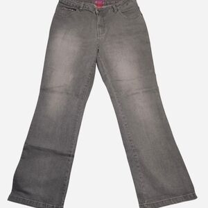 Westport Gray Flare Women's Jeans